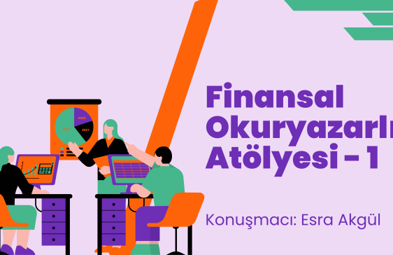 Finansal Okuryazarlık - I